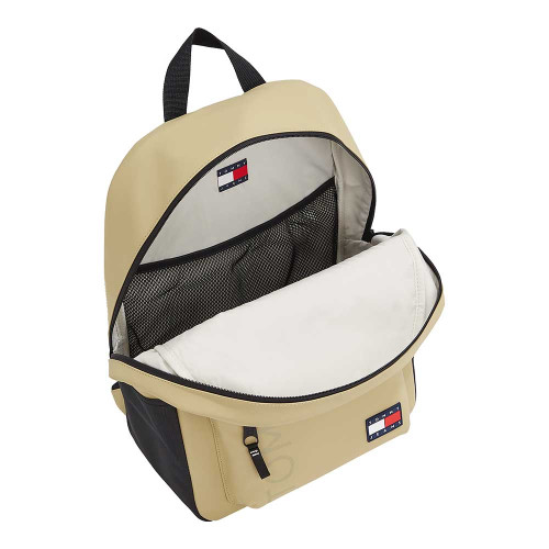 Tommy Hilfiger Τσάντα πλάτης Essential Dome Logo Backpack